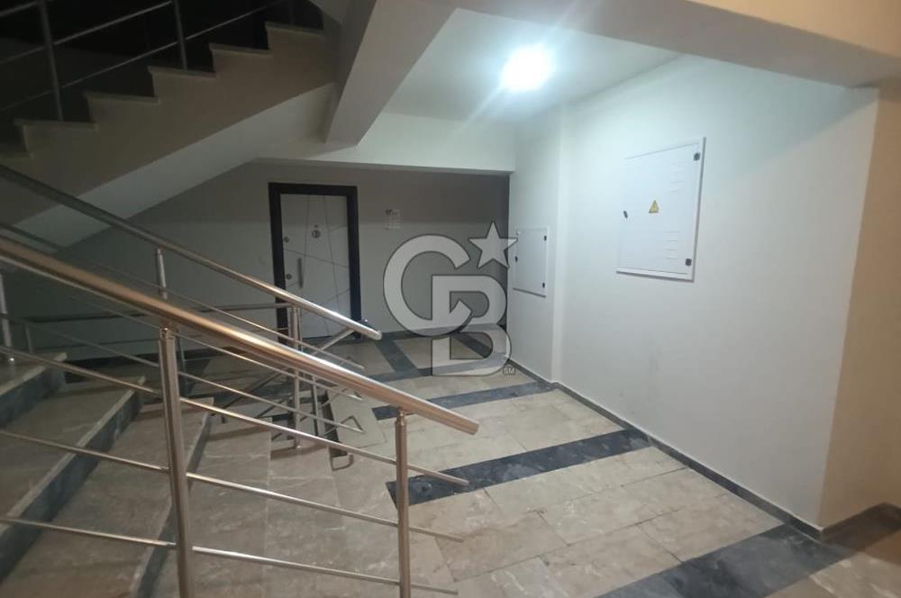 ÇANAKKALE HAMİDİYE MEDİ GARDEN SİTESİNDE 1+1 FULL EŞYALI SATILIK