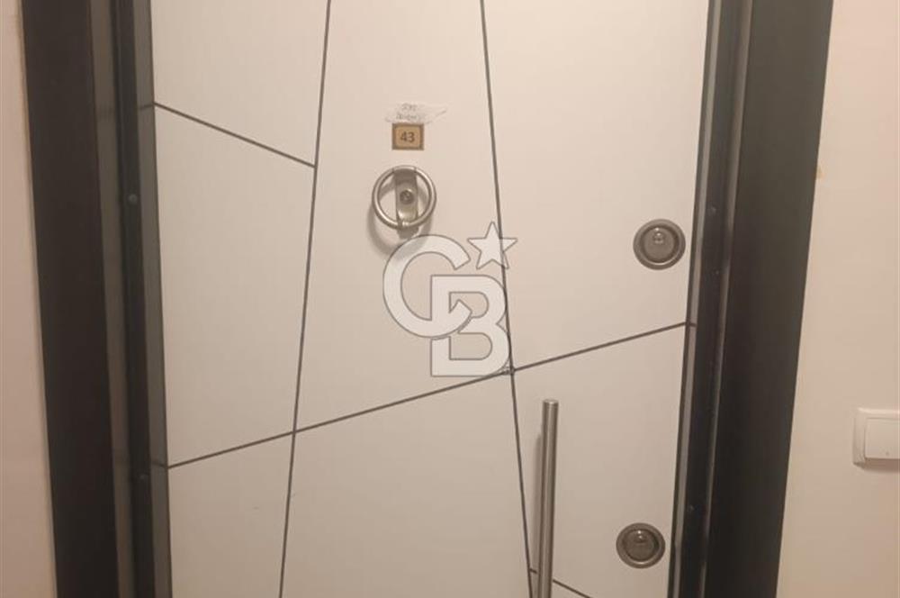 ÇANAKKALE HAMİDİYE MEDİ GARDEN SİTESİNDE 1+1 FULL EŞYALI SATILIK