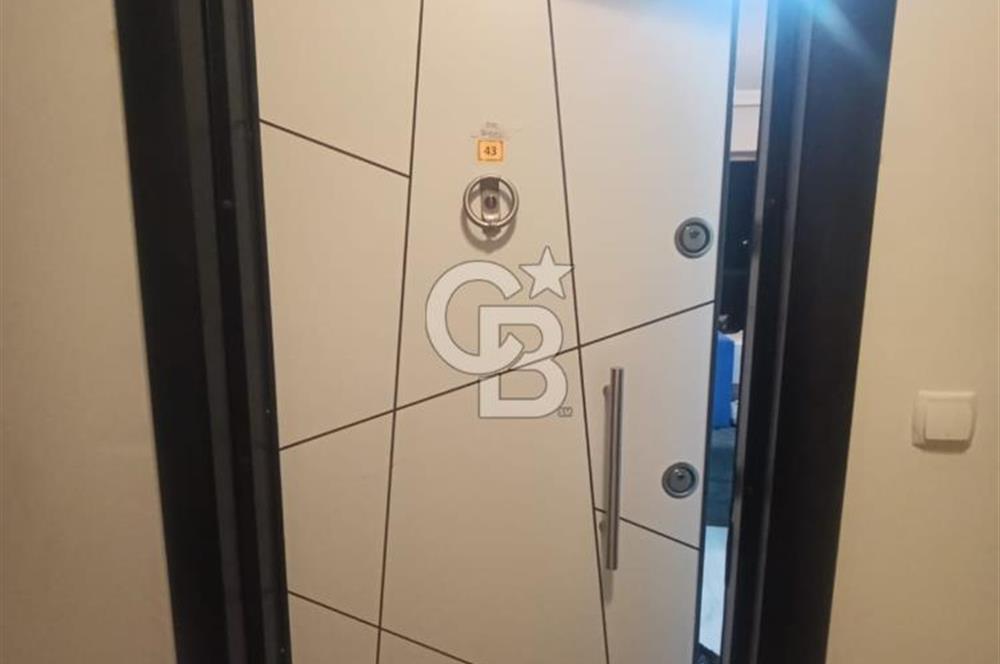 ÇANAKKALE HAMİDİYE MEDİ GARDEN SİTESİNDE 1+1 FULL EŞYALI SATILIK