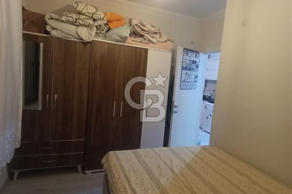 ÇANAKKALE HAMİDİYE MEDİ GARDEN SİTESİNDE 1+1 FULL EŞYALI SATILIK