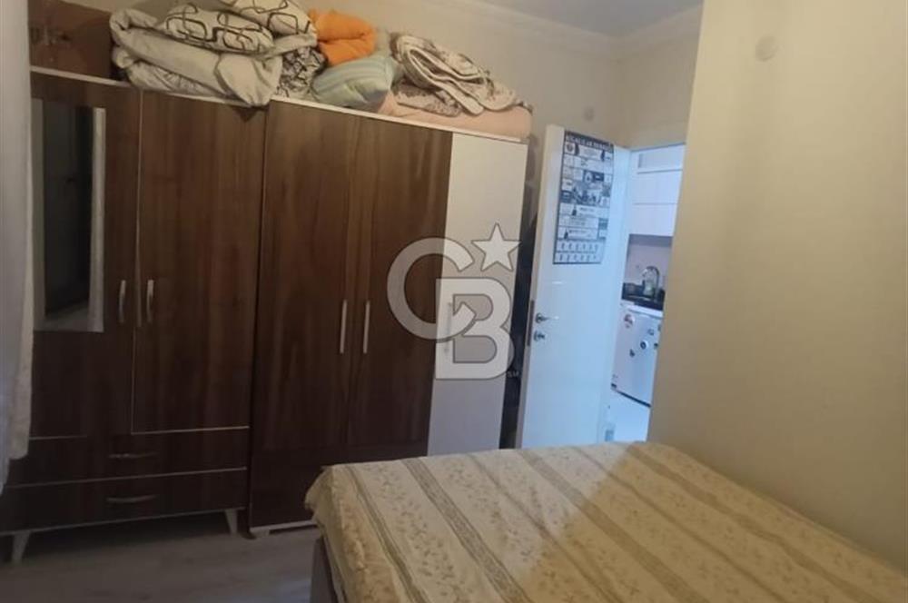 ÇANAKKALE HAMİDİYE MEDİ GARDEN SİTESİNDE 1+1 FULL EŞYALI SATILIK