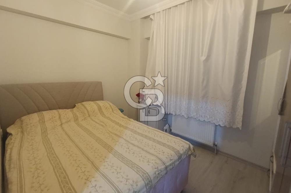 ÇANAKKALE HAMİDİYE MEDİ GARDEN SİTESİNDE 1+1 FULL EŞYALI SATILIK