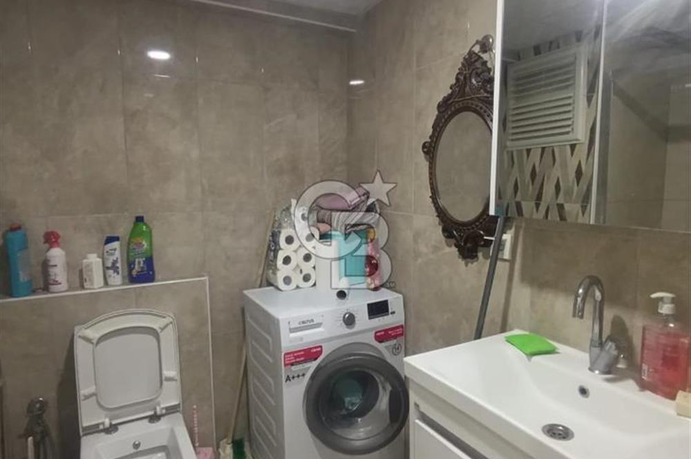 ÇANAKKALE HAMİDİYE MEDİ GARDEN SİTESİNDE 1+1 FULL EŞYALI SATILIK