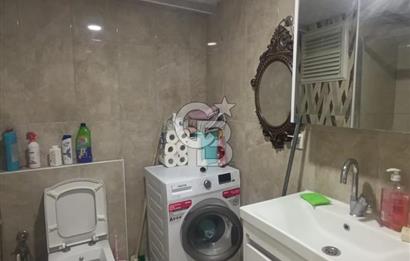 ÇANAKKALE HAMİDİYE MEDİ GARDEN SİTESİNDE 1+1 FULL EŞYALI SATILIK