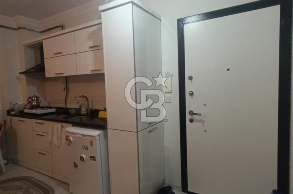 ÇANAKKALE HAMİDİYE MEDİ GARDEN SİTESİNDE 1+1 FULL EŞYALI SATILIK