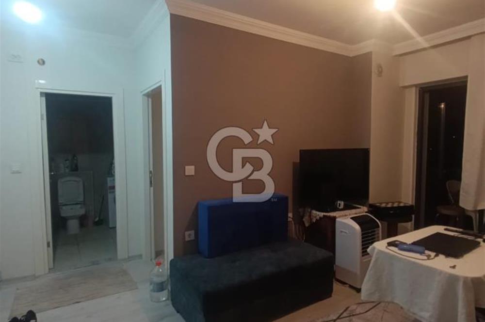 ÇANAKKALE HAMİDİYE MEDİ GARDEN SİTESİNDE 1+1 FULL EŞYALI SATILIK