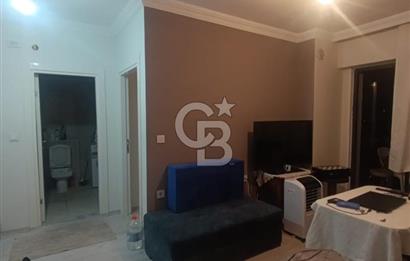 ÇANAKKALE HAMİDİYE MEDİ GARDEN SİTESİNDE 1+1 FULL EŞYALI SATILIK