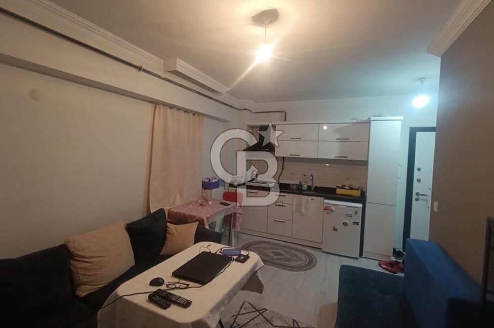 ÇANAKKALE HAMİDİYE MEDİ GARDEN SİTESİNDE 1+1 FULL EŞYALI SATILIK