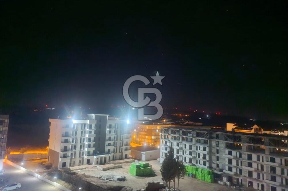 ÇANAKKALE HAMİDİYE MEDİ GARDEN SİTESİNDE 1+1 FULL EŞYALI SATILIK