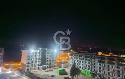 ÇANAKKALE HAMİDİYE MEDİ GARDEN SİTESİNDE 1+1 FULL EŞYALI SATILIK