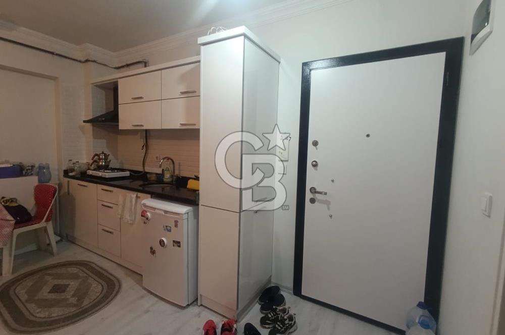 ÇANAKKALE HAMİDİYE MEDİ GARDEN SİTESİNDE 1+1 FULL EŞYALI SATILIK