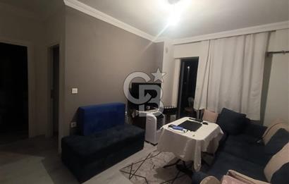 ÇANAKKALE HAMİDİYE MEDİ GARDEN SİTESİNDE 1+1 FULL EŞYALI SATILIK