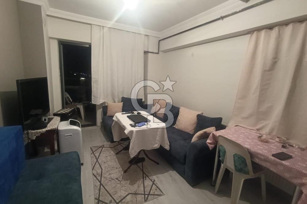 ÇANAKKALE HAMİDİYE MEDİ GARDEN SİTESİNDE 1+1 FULL EŞYALI SATILIK