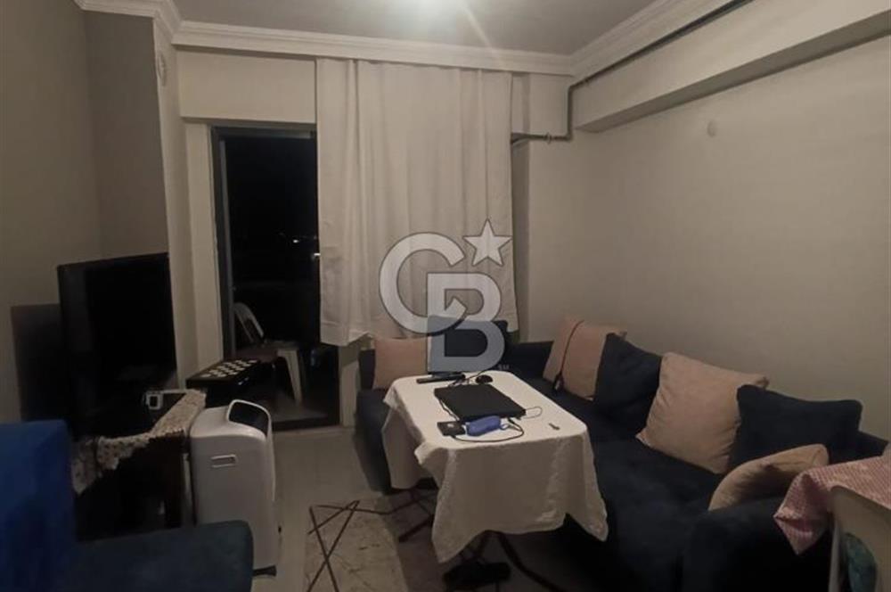 ÇANAKKALE HAMİDİYE MEDİ GARDEN SİTESİNDE 1+1 FULL EŞYALI SATILIK