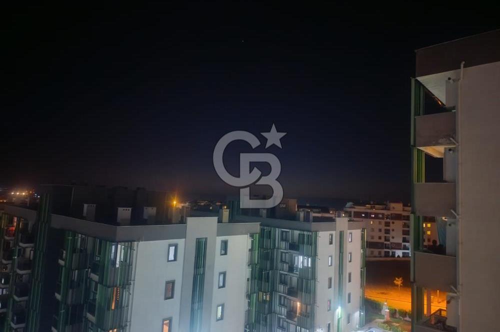 ÇANAKKALE HAMİDİYE MEDİ GARDEN SİTESİNDE 1+1 FULL EŞYALI SATILIK