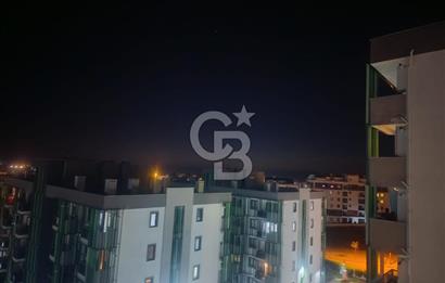 ÇANAKKALE HAMİDİYE MEDİ GARDEN SİTESİNDE 1+1 FULL EŞYALI SATILIK