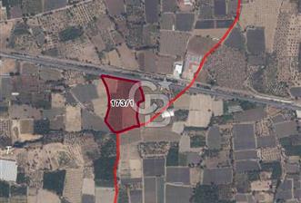 EN DEĞERLİ YATIRIM ARACI - ATÇA YAĞDERE'DE SATILIK TARLA  - 3 - 311777