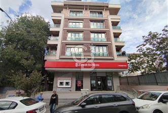 ACIBADEM CADDESİNDE DENİZ Gören TERASLI 4+1 SATILIK DUBLEKS - 3 - 311799