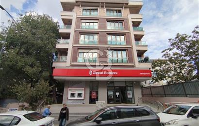ACIBADEM CADDESİNDE DENİZ Gören TERASLI 4+1 SATILIK DUBLEKS