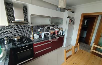 ACIBADEM CADDESİNDE DENİZ Gören TERASLI 4+1 SATILIK DUBLEKS