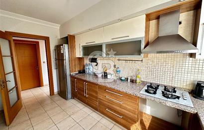 ACIBADEM CADDESİNDE DENİZ Gören TERASLI 4+1 SATILIK DUBLEKS