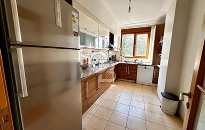 ACIBADEM SARAYARDI CADDESİNDE 3+1 SATILIK DAİRE