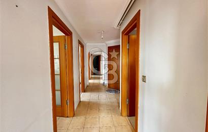 ACIBADEM SARAYARDI CADDESİNDE 3+1 SATILIK DAİRE