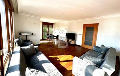 ACIBADEM SARAYARDI CADDESİNDE 3+1 SATILIK DAİRE