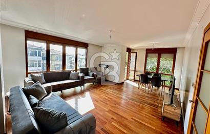 ACIBADEM SARAYARDI CADDESİNDE 3+1 SATILIK DAİRE