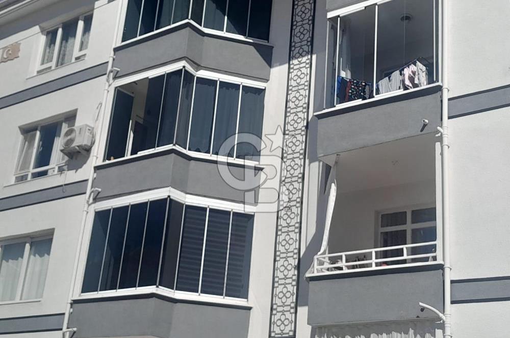 SİNCAN PLEVNE BAHÇEKAPI MAH. FEN İŞLERİ SOKAK DA YAPILI 3+1DAİRE