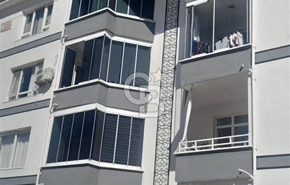 SİNCAN PLEVNE BAHÇEKAPI MAH. FEN İŞLERİ SOKAK DA YAPILI 3+1DAİRE