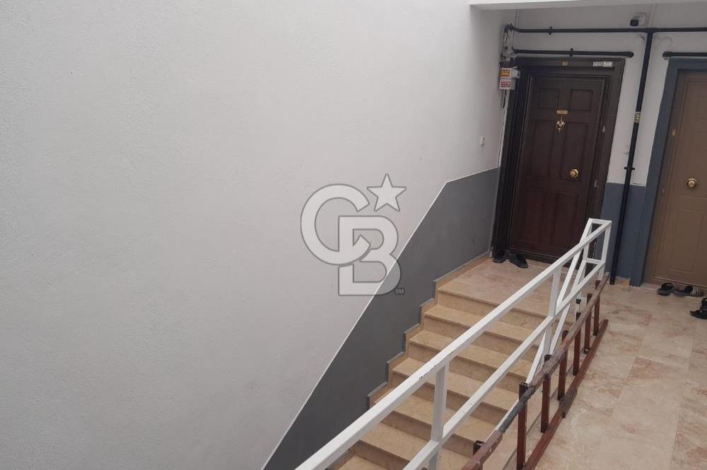 SİNCAN PLEVNE BAHÇEKAPI MAH. FEN İŞLERİ SOKAK DA YAPILI 3+1DAİRE