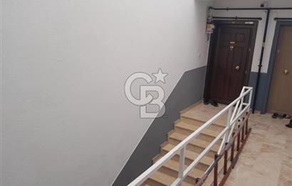 SİNCAN PLEVNE BAHÇEKAPI MAH. FEN İŞLERİ SOKAK DA YAPILI 3+1DAİRE