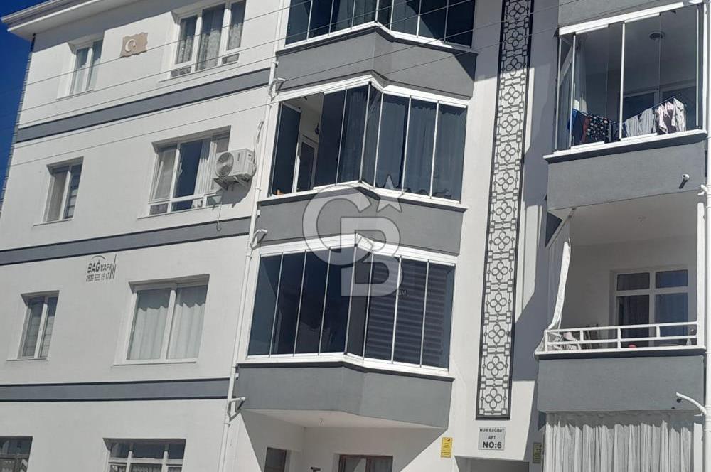 SİNCAN PLEVNE BAHÇEKAPI MAH. FEN İŞLERİ SOKAK DA YAPILI 3+1DAİRE