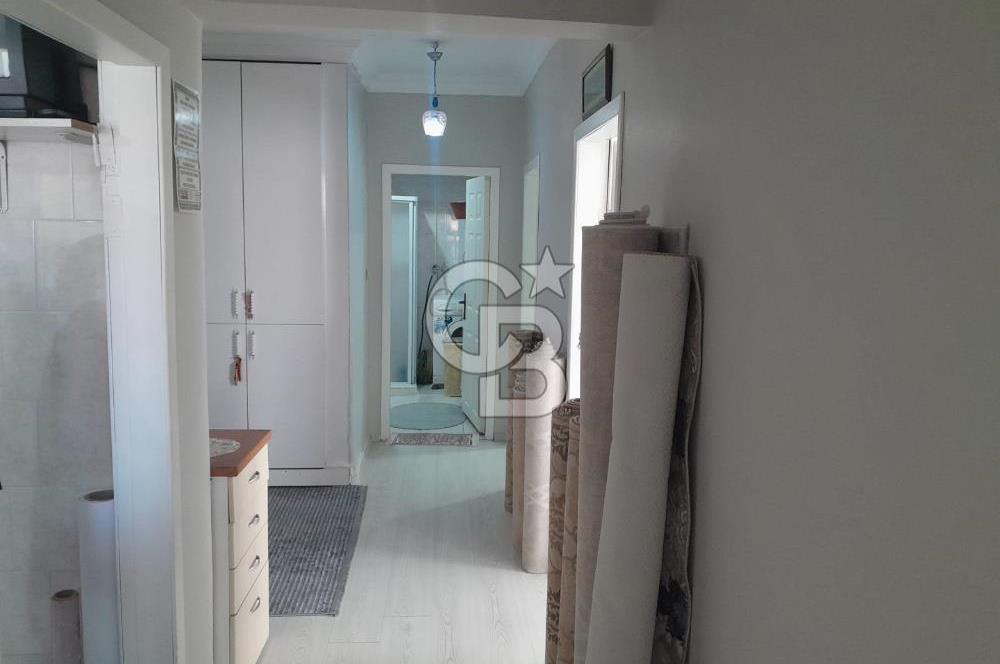 SİNCAN PLEVNE BAHÇEKAPI MAH. FEN İŞLERİ SOKAK DA YAPILI 3+1DAİRE