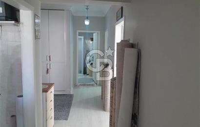 SİNCAN PLEVNE BAHÇEKAPI MAH. FEN İŞLERİ SOKAK DA YAPILI 3+1DAİRE