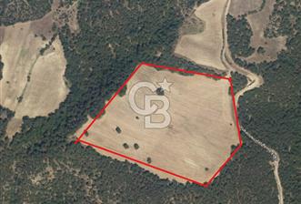 ÇANAKKALE YUKARI OKÇULAR, 3+1 DAİRE GETİRİLİ İMARLI 600 M² ARSA - 4 - 311776