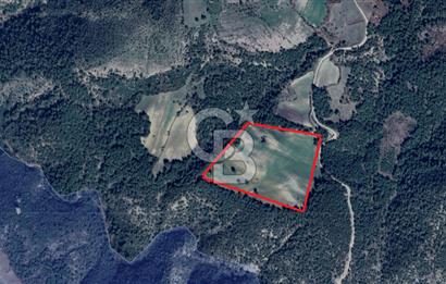 ÇANAKKALE YUKARI OKÇULAR, 3+1 DAİRE GETİRİLİ İMARLI 600 M² ARSA