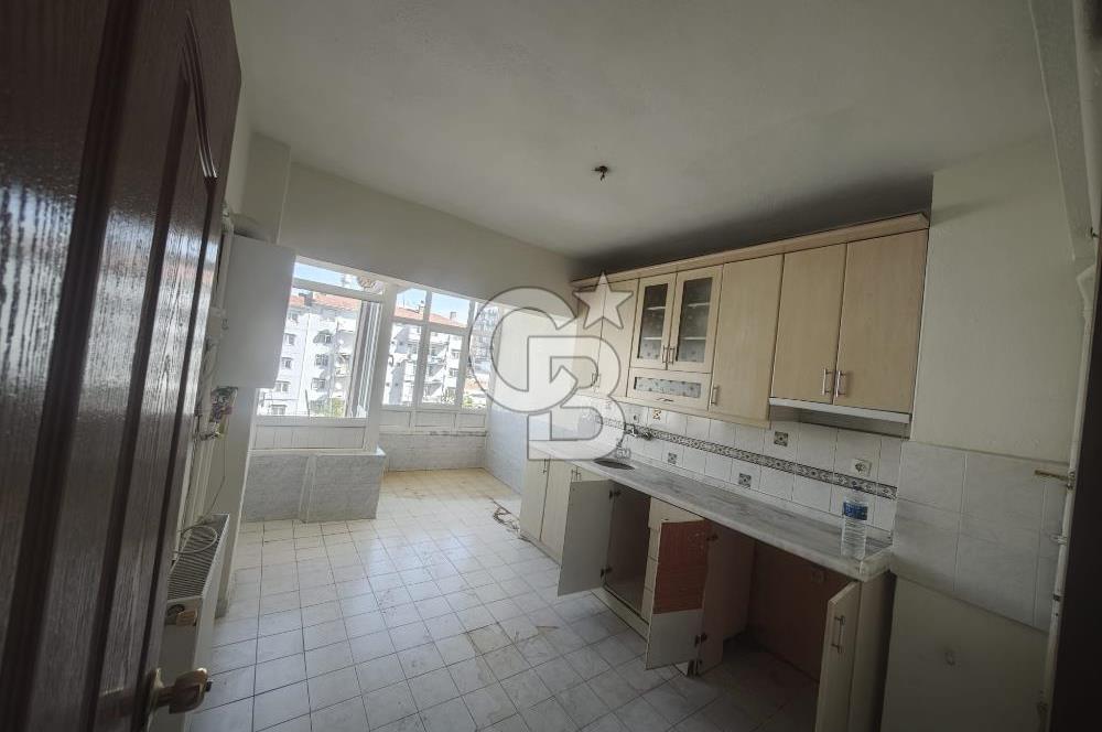 SİNCAN FATİH GOP MAH.GİMSA YANI-METRO YAKINI 3+1 SATILIK DAİRE