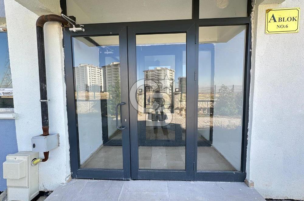 SİNCAN TEMELLİ ALCI MAHALLESİNDE 3+1 SATILIK DAİRE