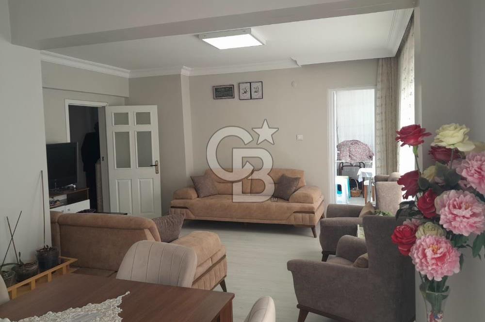 SİNCAN PLEVNE BAHÇEKAPI MAH. FEN İŞLERİ SOKAK DA YAPILI 3+1DAİRE