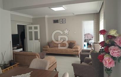 SİNCAN PLEVNE BAHÇEKAPI MAH. FEN İŞLERİ SOKAK DA YAPILI 3+1DAİRE