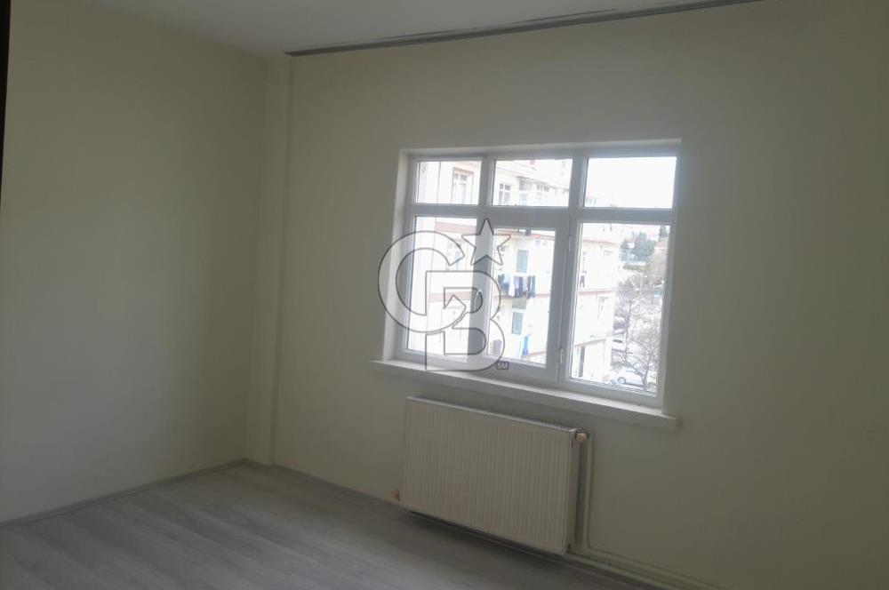 SİNCAN FATİH GOP MAH.GİMSA YANI-METRO YAKINI 3+1 SATILIK DAİRE