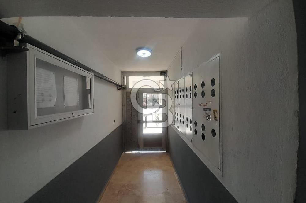 SİNCAN PLEVNE BAHÇEKAPI MAH. FEN İŞLERİ SOKAK DA YAPILI 3+1DAİRE