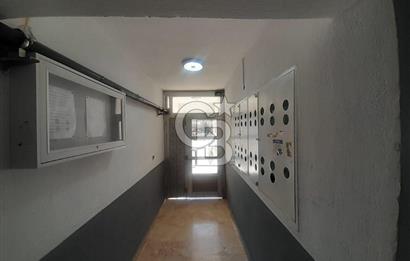 SİNCAN PLEVNE BAHÇEKAPI MAH. FEN İŞLERİ SOKAK DA YAPILI 3+1DAİRE