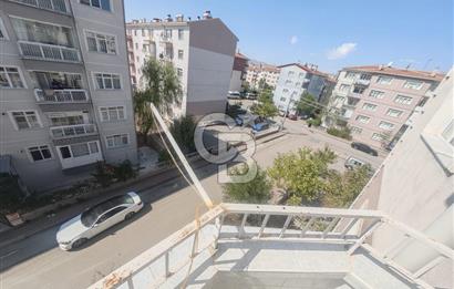 SİNCAN FATİH GOP MAH.GİMSA YANI-METRO YAKINI 3+1 SATILIK DAİRE