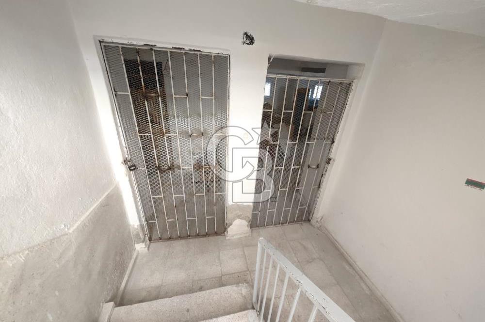 SİNCAN FATİH GOP MAH.GİMSA YANI-METRO YAKINI 3+1 SATILIK DAİRE