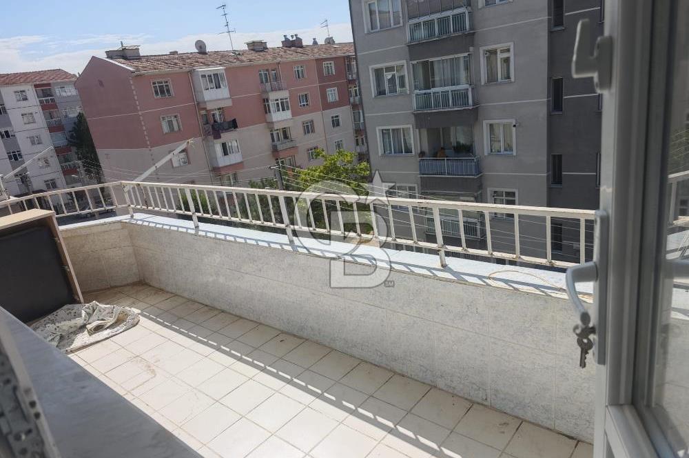 SİNCAN FATİH GOP MAH.GİMSA YANI-METRO YAKINI 3+1 SATILIK DAİRE