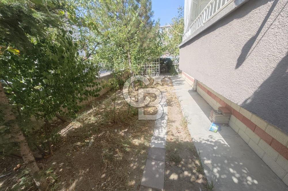 SİNCAN FATİH GOP MAH.GİMSA YANI-METRO YAKINI 3+1 SATILIK DAİRE