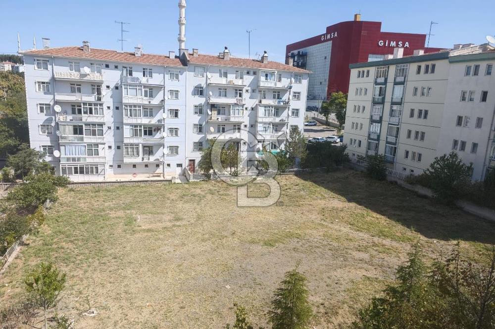 SİNCAN FATİH GOP MAH.GİMSA YANI-METRO YAKINI 3+1 SATILIK DAİRE